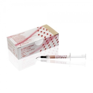 GC G-CEM Try-in Paste Bleach 1g 