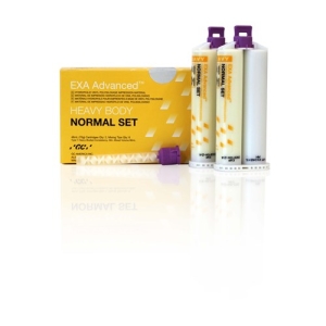 GC EXA Advanced Heavy Body Normal Set (2x48ml)