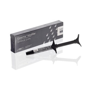 GC Essentia Modifier White Syringe 2.4ml