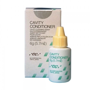 GC Cavity Conditioner 5.7ml 20% Polyacrylic Acid
