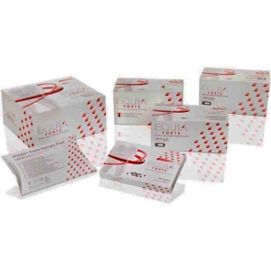 GC Equia Forte Fil A2 Capsules (50) - NLA