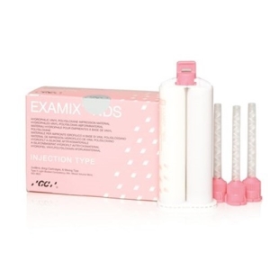 GC Examix NDS Injection 2x48ml cartridges - NLA