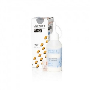 GC Unifast III Powder A2 100g