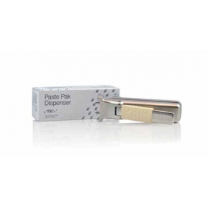 GC Paste Pak Dispenser