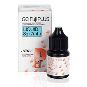 GC Fuji PLUS Liquid 7ml bottle