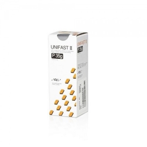 GC Unifast III Powder Clear 35g