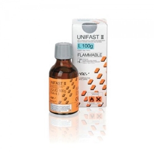 GC Unifast III Liquid 104ml