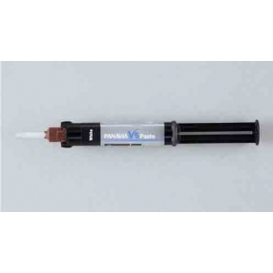 PANAVIA V5 White Refill Syringe (4.6ml+20 tips)