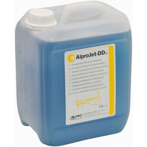 Alpro ALPROJET D Daily Evacuation Cleaner 5L Concentrate 3101