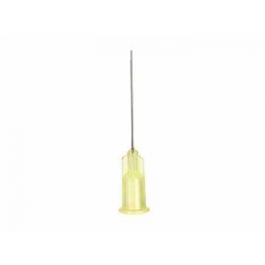 Ultradent Endo-Eeze 27G 0.40mm Irrigation Tips (20)