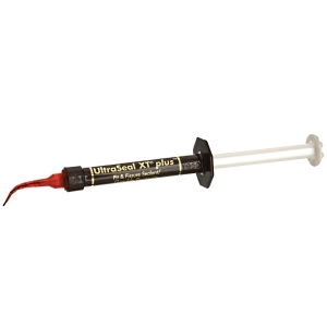 Ultradent Ultraseal XT Hydro Opaque White Refill 4x 1.2ml Syringe
