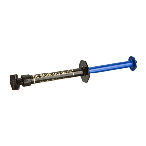 Ultradent LC Block-Out Resin BULK (20x 1.2ml)