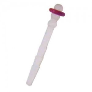 PARAPOST TAPER LUX Size 5 RED (5)