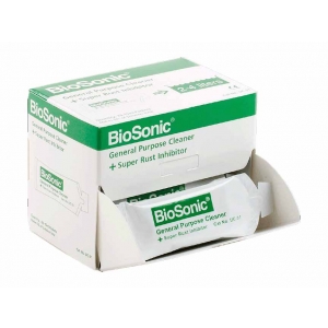 BIOSONIC General Purpose Cleaner & Rust Inhibitor 20x15ml Single Dose