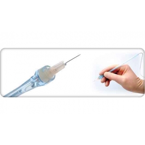 the Wand STA Handpiece with Needle 27G 32mm (1 1/4