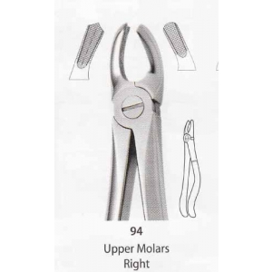 MEDESY Extraction Forceps #94