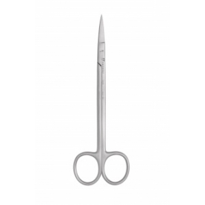 MEDESY Kelly Scissors 160mm Straight