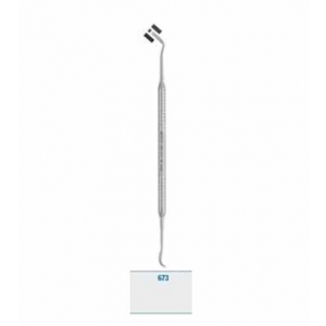MEDESY Utility Instrument #673