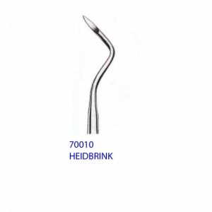 MEDESY Heidbrink Elevator #Right