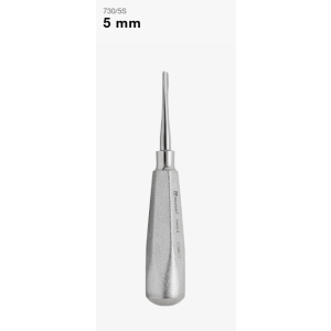 Medesy Luxator 5mm Straight Lussatore 730/5S
