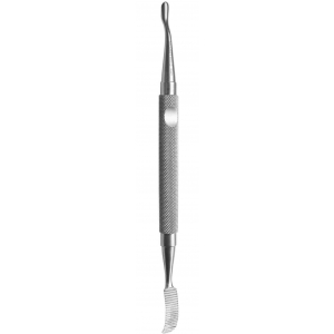 MEDESY Bone File Miller No.3