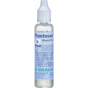 PRONTOSAN WOUND GEL 30ML