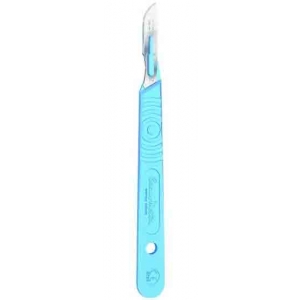 SWANN-MORTON Scalpel Complete #10 (10)