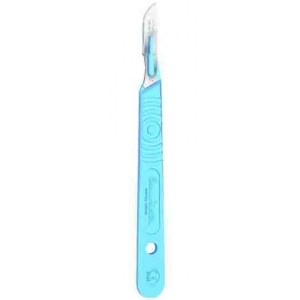 SWANN-MORTON Scalpel Complete #11 (10)