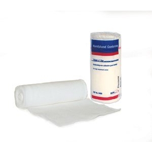 Handyband® Conforming Bandage 5cm x 1.5m (12)