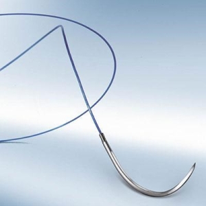 BRAUN Dafilon Suture 3/0 DS19 45cm 36's