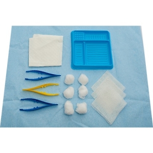 MULTIGATE Basic Dressing Pack (1) - while stocks last