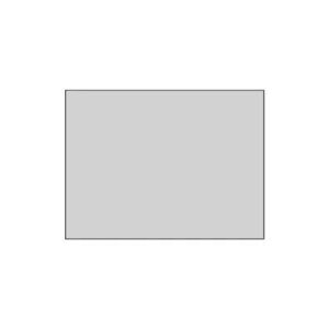 MULTIGATE Sterile Plastic Drape 45x60cm (100)