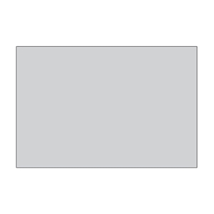 MULTIGATE Sterile Plastic Drape 90x120cm (100)