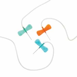 SCALP VEIN SET 25GX19MM/9CM