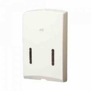 TORK Ultraslim Multifold H4 Towel Dispenser