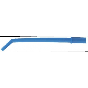 PREMIUM Surgical Aspirator Tip 008 (25) Large Orifice Blue Autoclavable