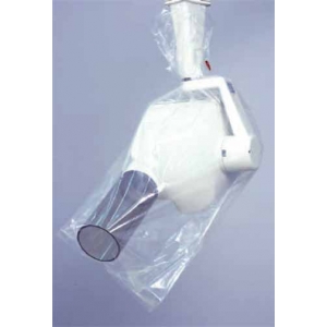 Premium Plus X-Ray Sleeves (250) LARGE 35cm + 24 x75cm