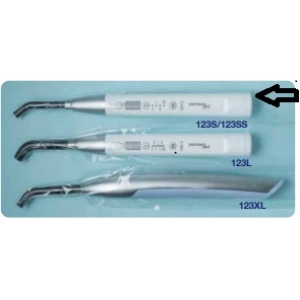 PREMIUM Pen Light Sleeves (500) Small/Short 28cm x 5cm