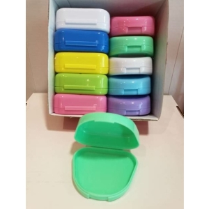 Premium Plus Retainer Boxes (10) Assorted