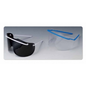 PREMIUM Plus Disposable Eyeshield Lenses Tinted (50) REFILL PACK
