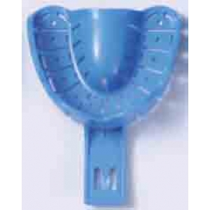 PREMIUM Plus #3 Impression Trays Medium Upper (10)