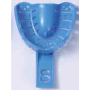PREMIUM Plus #5 Impression Trays Small Upper (10)