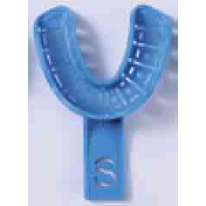 PREMIUM Plus #6 Impression Trays Small Lower (10)