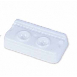 Premium Plus 2 Hole Mixing Wells (500)