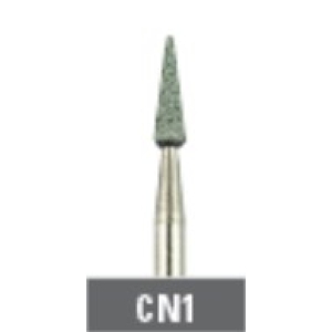 SHOFU Dura-Green Stones RA 0052 CN1 (12)