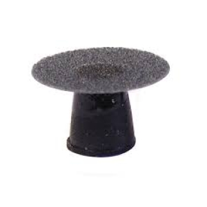 SHOFU Super Snap Black Coarse L506 (50)