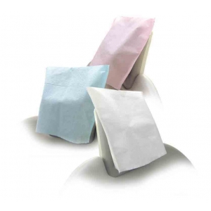 Medicom Large Paper Headrest Cover (500) 10
