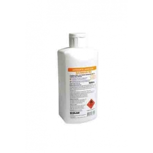 ECOLAB Skinman 90 Antiseptic Surgical Hand Rub 500ml Bottle NLA