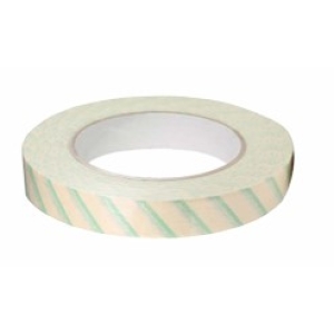 Getinge Assured Sterilisation Tape 18mm Green Roll