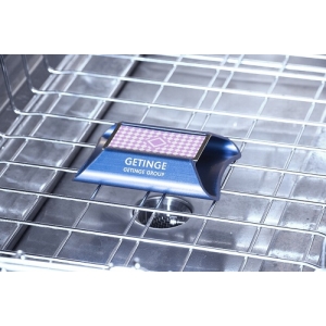 Getinge Assured Bowie-Dick Card Holder (use with 6005500589)